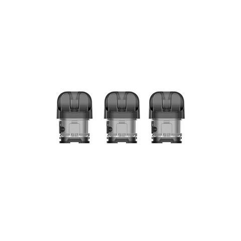 SMOK NOVO 4 EMPTY POD (3 PACK) [CRC]