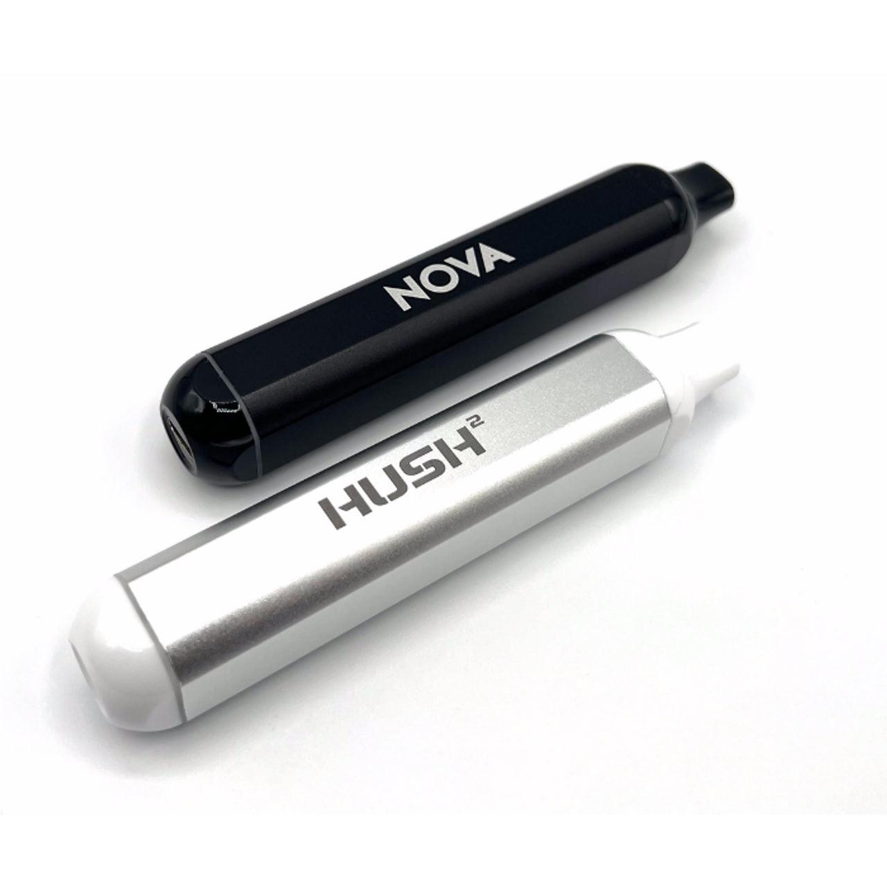 Nova Hush2 510 Thread Battery Vape - HM Vape