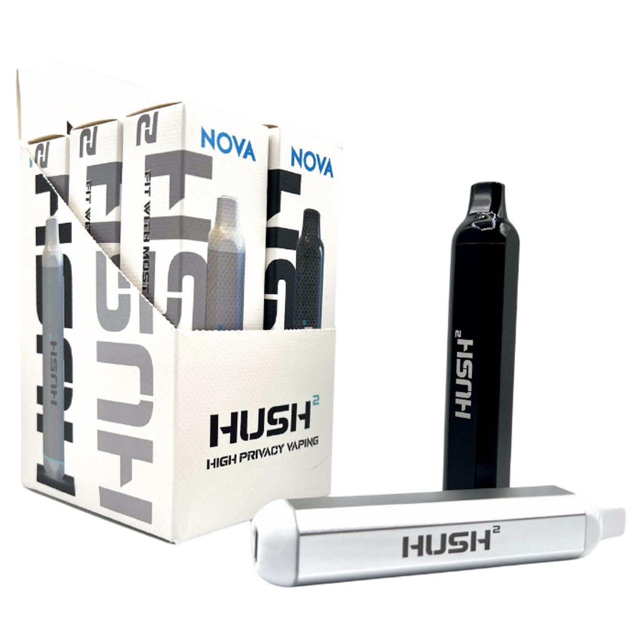 Nova Hush2 510 Thread Battery Vape - HM Vape