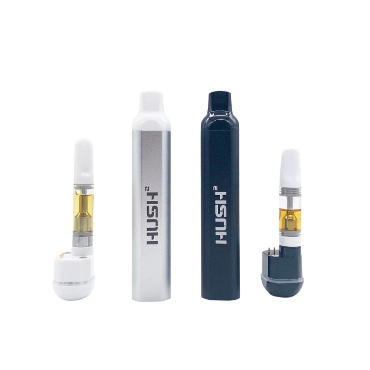 Nova Hush2 510 Thread Battery Vape - HM Vape