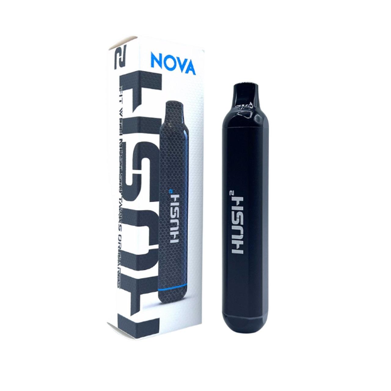 Nova Hush2 510 Thread Battery Vape - HM Vape