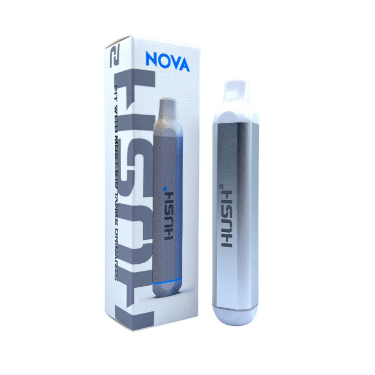 Nova Hush2 510 Thread Battery Vape - HM Vape