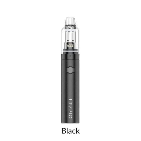 Yocan Orbit Concentrate Vaporizer Kit - BLACK