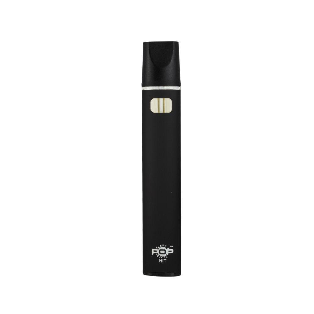 Pop Hit Basic Hit - Black - HM Vape