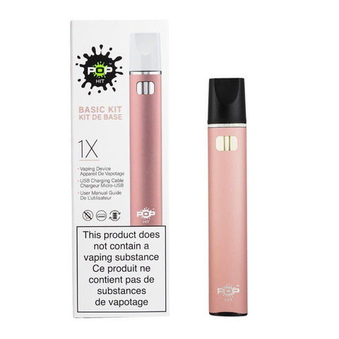 Pop Hit Basic Hit - Champagne - HM Vape