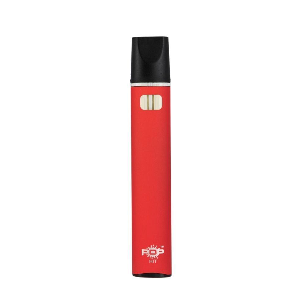 Pop Hit Basic Hit - Red - HM Vape