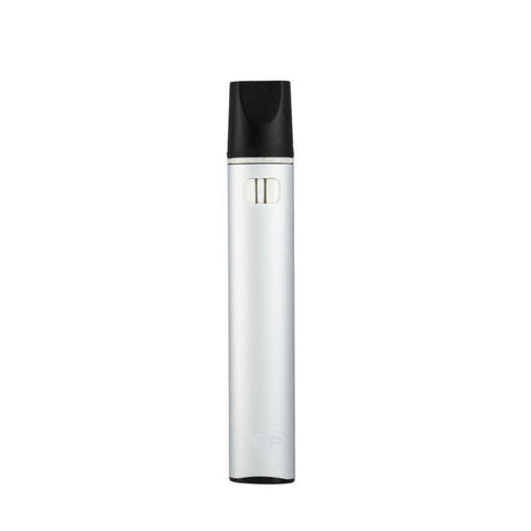 Pop Hit Basic Hit - Silver - HM Vape