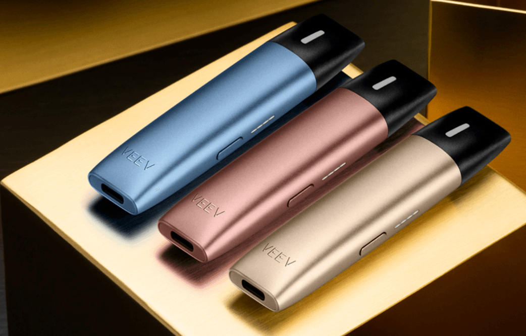 VEEV Vape Device Kit - HM Vape