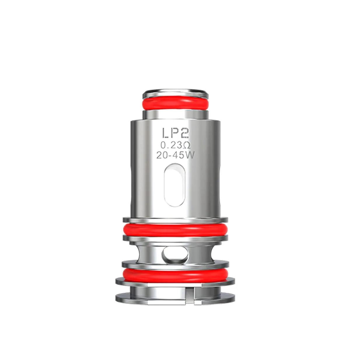 Smok LP2 Meshed Coil 5/PK - HM Vape