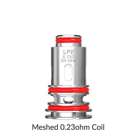 Smok LP2 Meshed Coil 5/PK - HM Vape