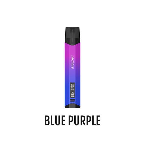 SMOK NFIX POD KIT - BLUE PURPLE