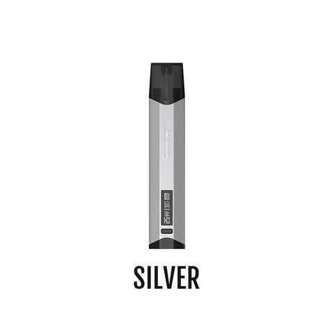 SMOK NFIX POD KIT - SILVER