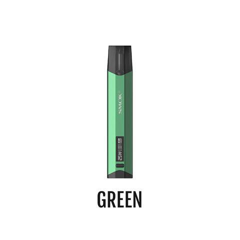 SMOK NFIX POD KIT - GREEN