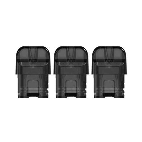 SMOK NOVO 4 MINI EMPTY REPLACEMENT POD (3 PACK) [CRC]