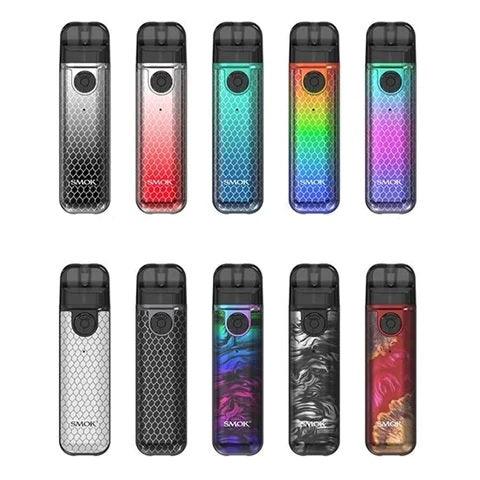 SMOK NOVO 4 MINI POD KIT 