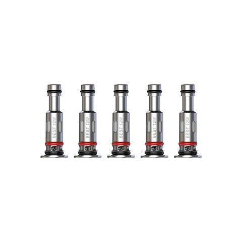 SMOK NOVO 4 REPLACEMENT COIL (LP1 Coil)  (5 PACK)