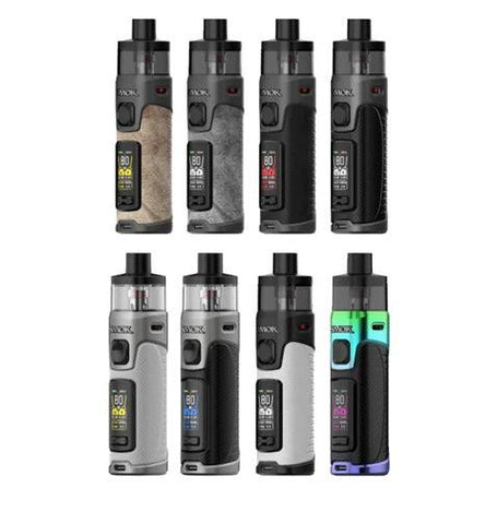 SMOK RPM5 POD KIT [CRC] - HM Vape