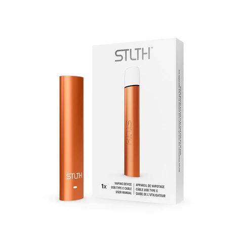 STLTH DEVICES - USB-C - HM Vape