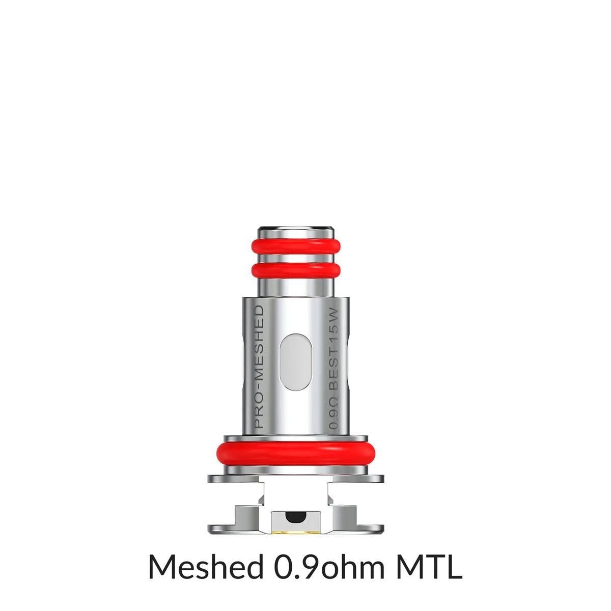 SMOK Nord PRO Meshed 0.9ohm MTL Coil