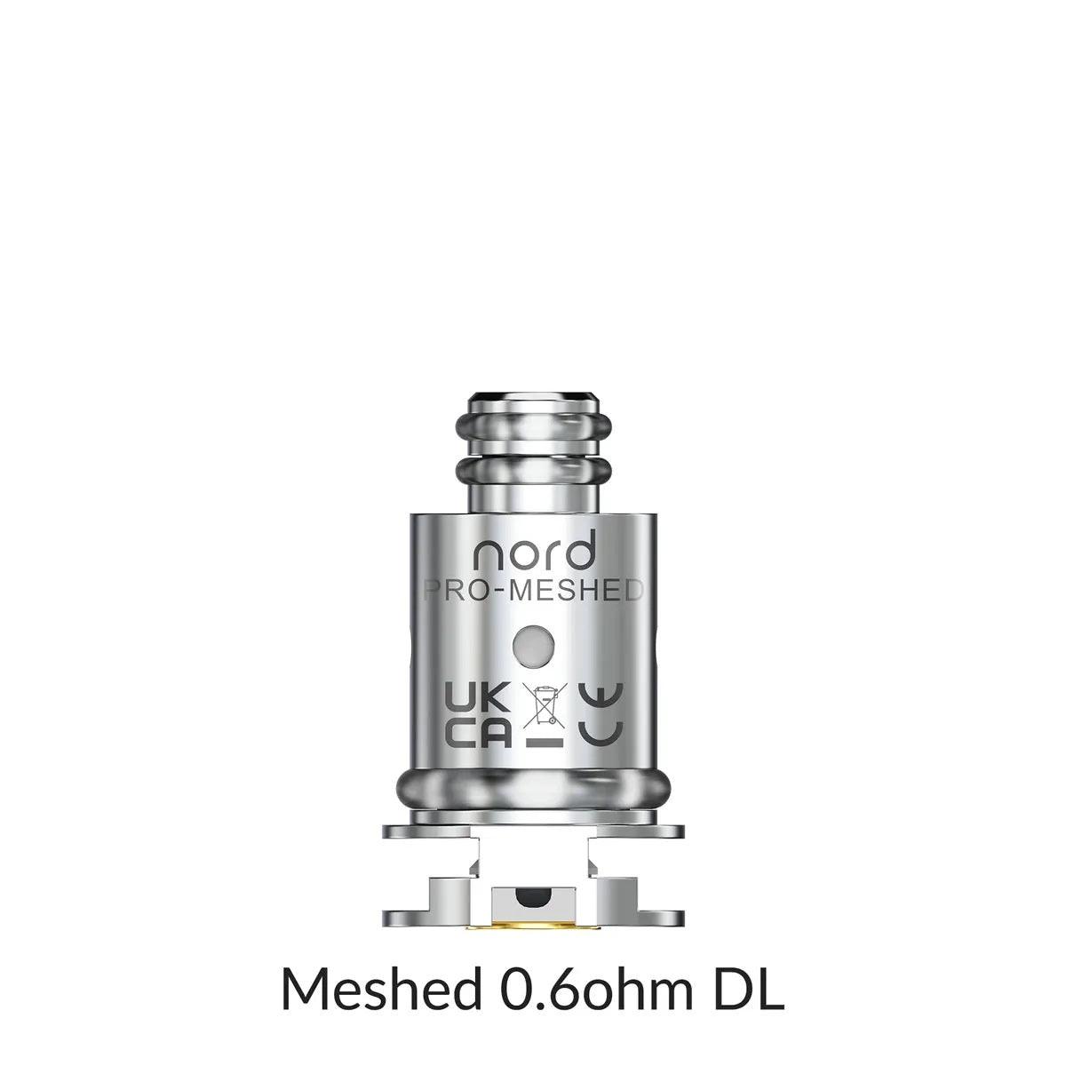 SMOK Nord PRO Meshed 0.6ohm DL Coil