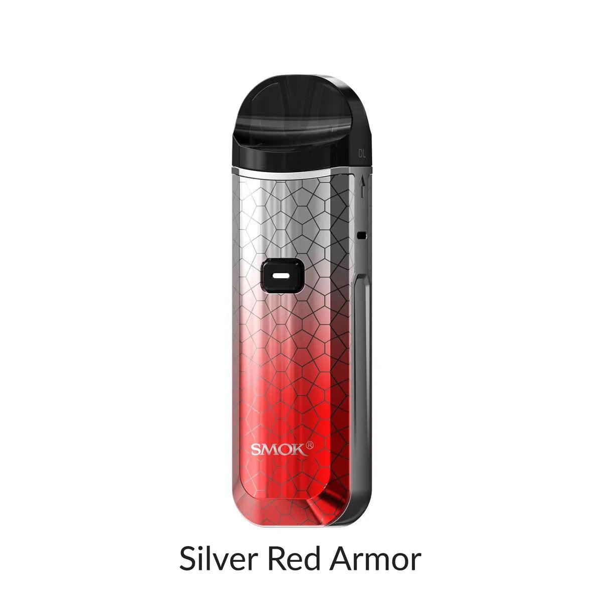Smok Nord PRO Open Pod Kit [CRC Version] - HM Vape