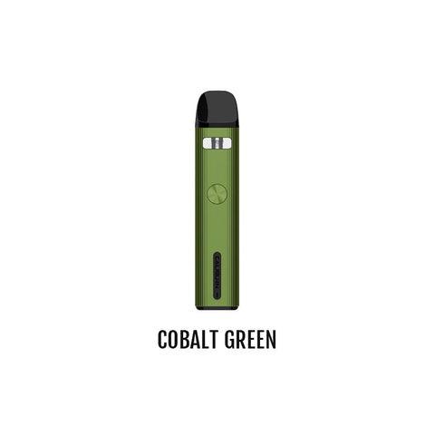 Uwell Caliburn G2 - Cobalt Green