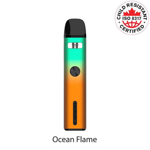 Uwell Caliburn G2 - Ocean Flame