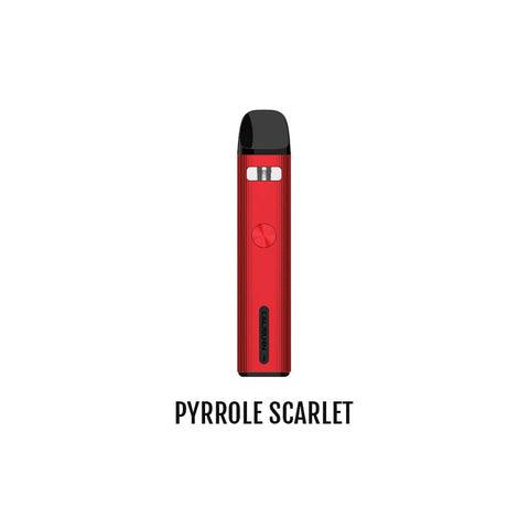 Uwell Caliburn G2 - Pyrrole Scarlet