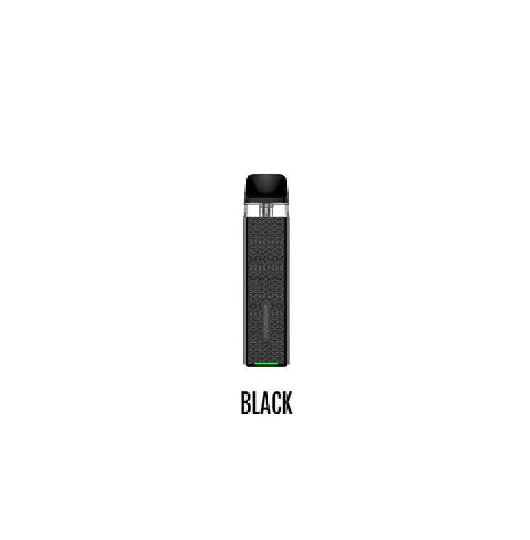 VAPORESSO XROS 3 MINI POD KIT [CRC] - BLACK