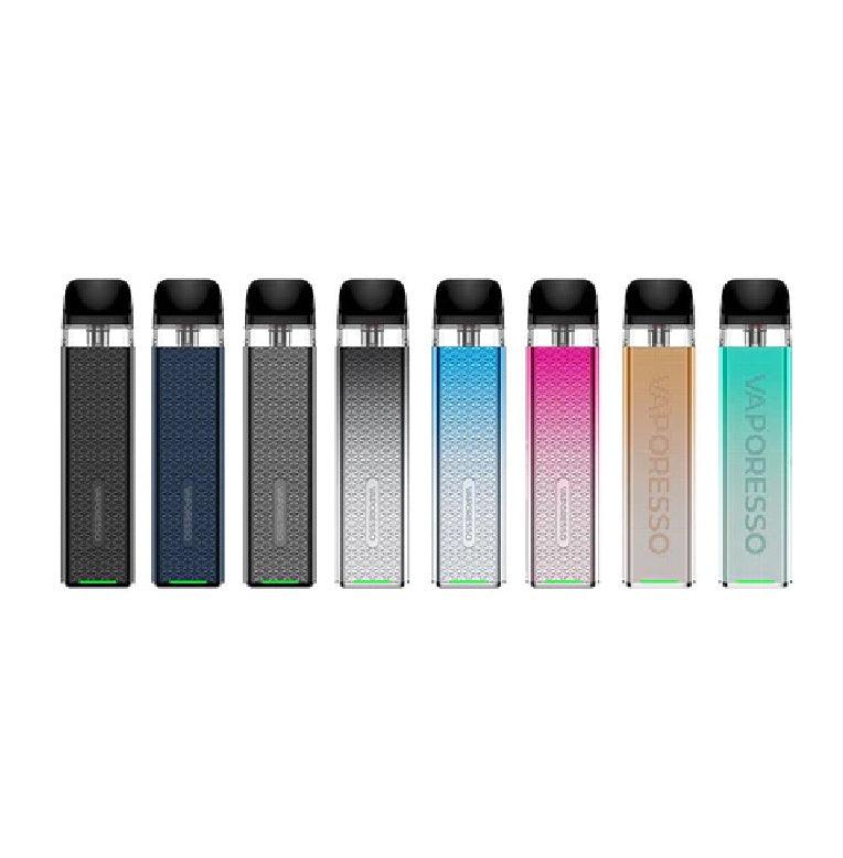 VAPORESSO XROS 3 MINI POD KIT [CRC]