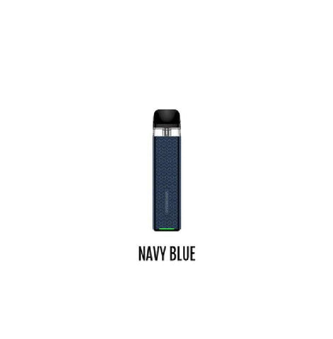 VAPORESSO XROS 3 MINI POD KIT [CRC] - NAVY BLUE