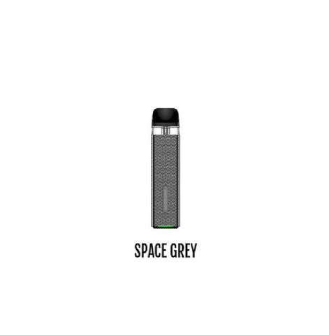 VAPORESSO XROS 3 MINI POD KIT [CRC] - SPACE GREY