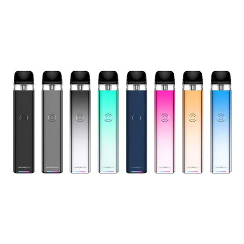 VAPORESSO XROS 3 POD KIT [CRC] - HM Vape