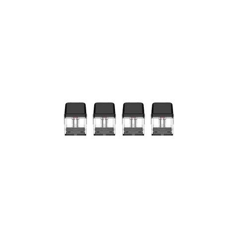 VAPORESSO XROS REPLACEMENT POD (4 PACK) [CRC]