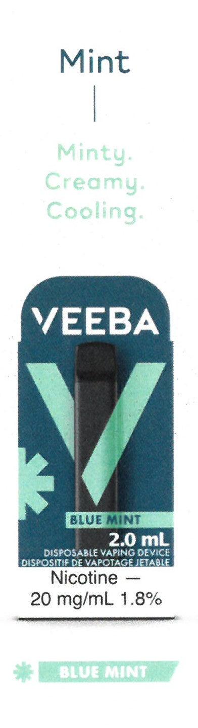 VEEV NOW 2ml DISPOSABLE HM Vape VEEV NOW 2ml DISPOSABLE HM Vape