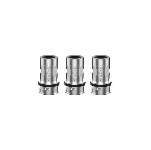 VOOPOO TPP MESH REPLACEMENT COIL (3 PACK) - HM Vape