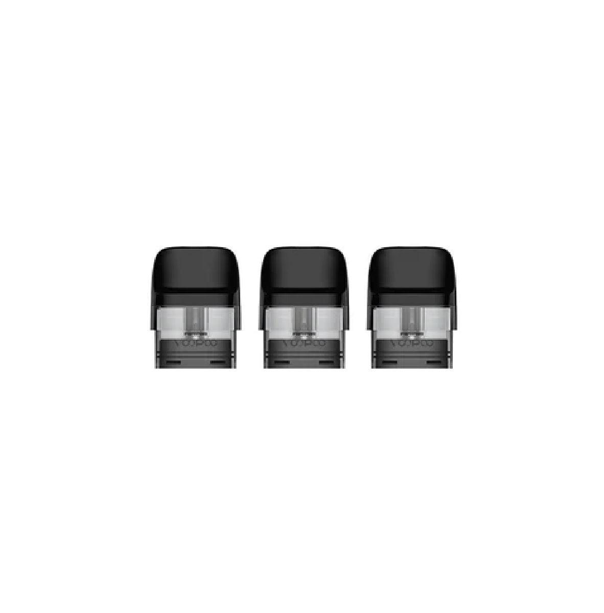 VOOPOO VINCI/DRAG NANO 2 REPLACEMENT POD (3 PACK) [CRC]