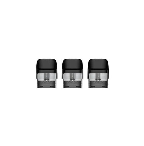 VOOPOO VINCI/DRAG NANO 2 REPLACEMENT POD (3 PACK) [CRC]