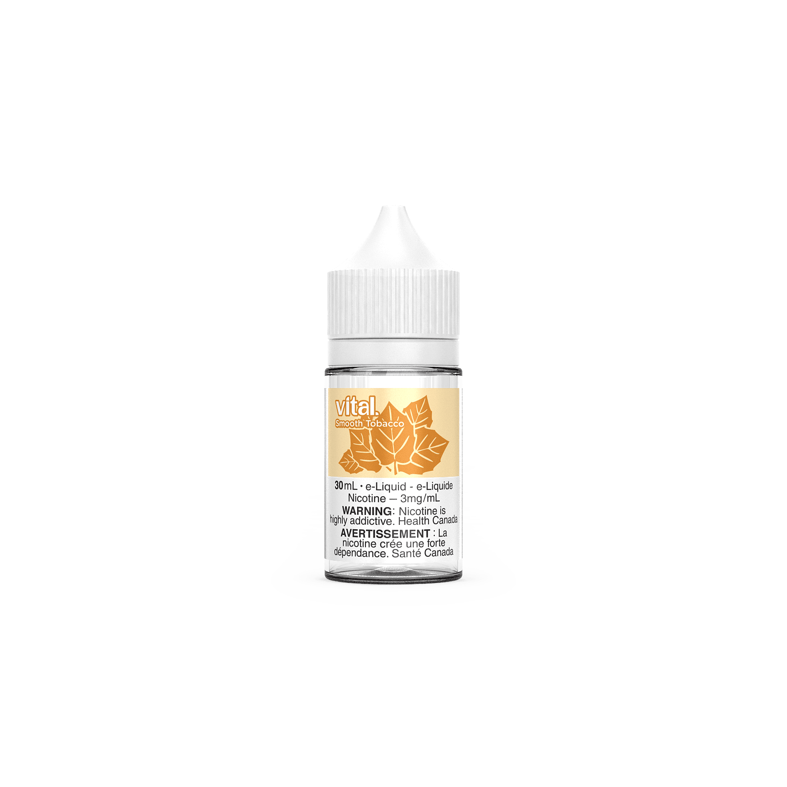 SMOOTH TOBACCO BY VITAL 30mg