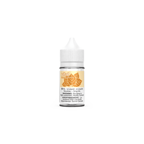 SMOOTH TOBACCO BY VITAL 30mg