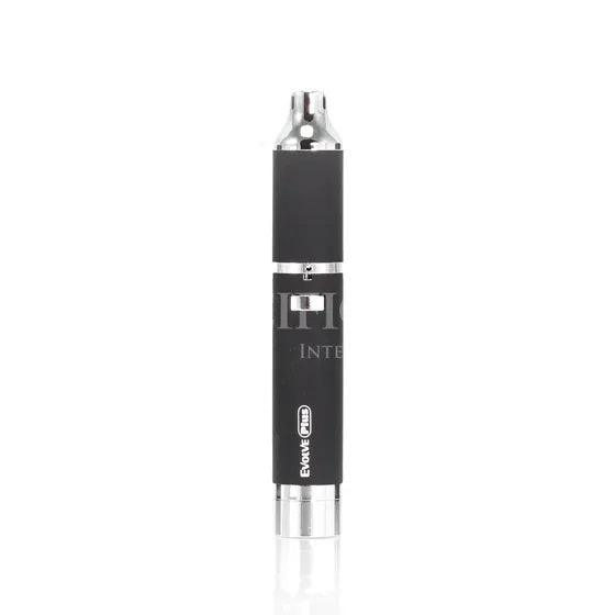 Yocan EVOLVE PLUS Wax Starter Kit - BLACK