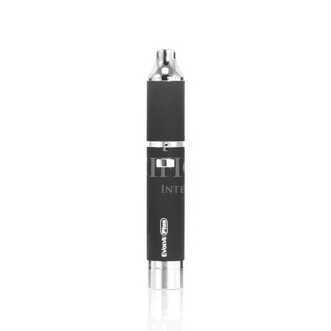 Yocan EVOLVE PLUS Wax Starter Kit - BLACK