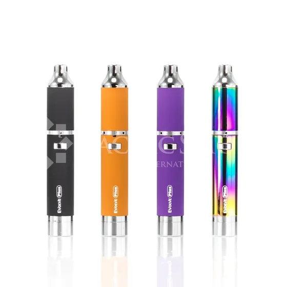 Yocan EVOLVE PLUS Wax Starter Kit - FAMILY