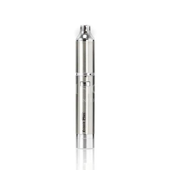 Yocan EVOLVE PLUS Wax Starter Kit - SILVER