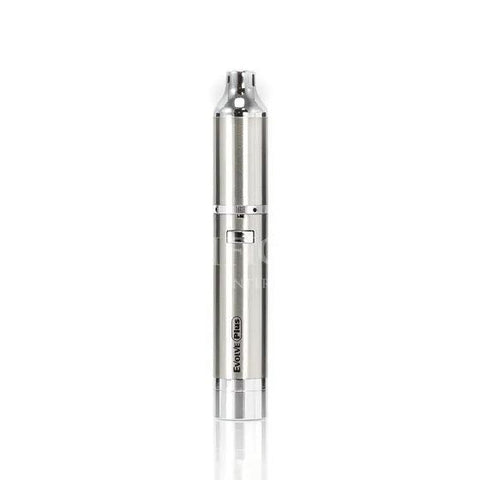 Yocan EVOLVE PLUS Wax Starter Kit - SILVER