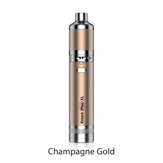 Yocan EVOLVE PLUS XL Wax Starter Kit - HM Vape