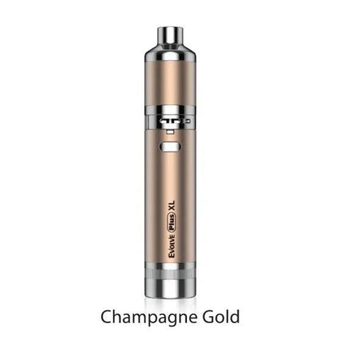 Yocan EVOLVE PLUS XL Wax Starter Kit - HM Vape