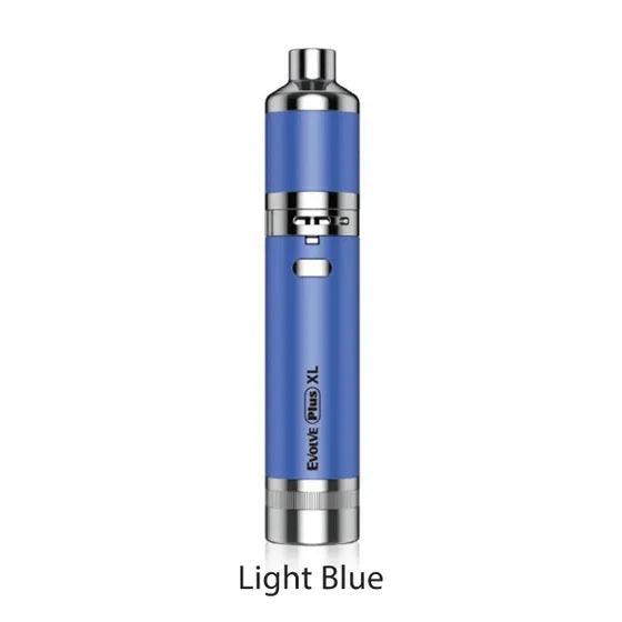 Yocan EVOLVE PLUS XL Wax Starter Kit - HM Vape