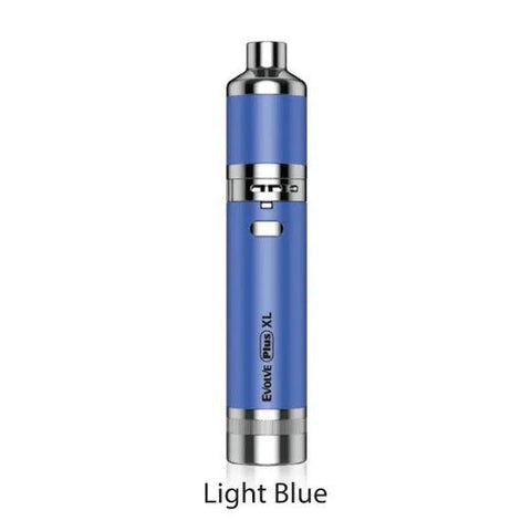 Yocan EVOLVE PLUS XL Wax Starter Kit - HM Vape