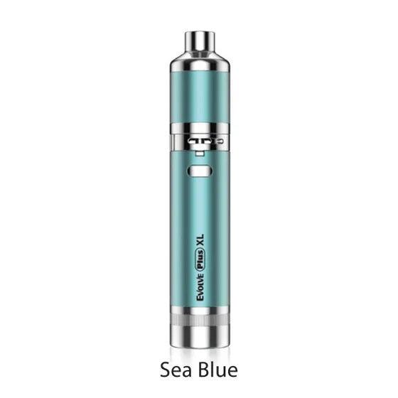 Yocan EVOLVE PLUS XL Wax Starter Kit - HM Vape